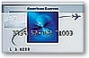 The Blue Sky Rewards Card from American Express