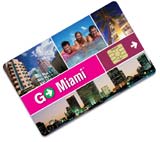 Go Miami Card