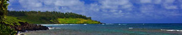 Kauai, Hawaii - featured at Southpoint.com