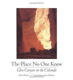 Glen Canyon on the Colorado book