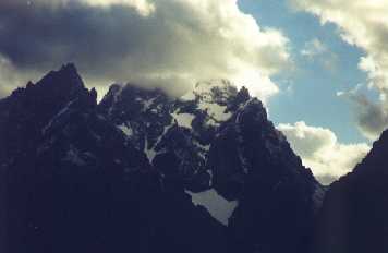 Grand Teton National Park