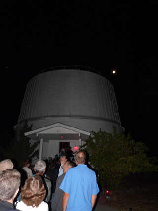 Lowell Observatory