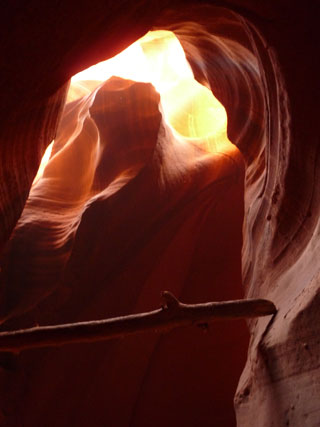 Adventurous Antelope Canyon Photo Tours