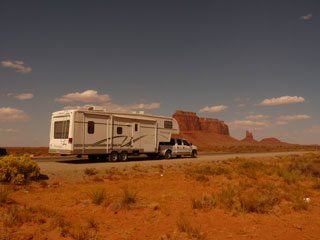 Monument Valley