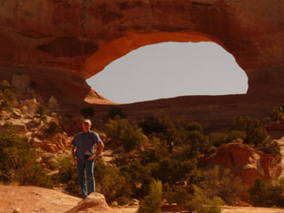 Wilson Arch