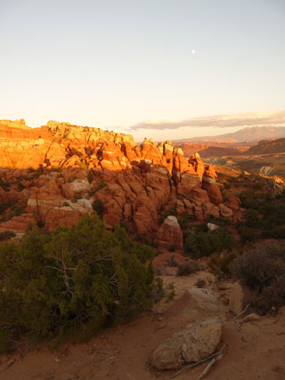 The Fiery Furnace