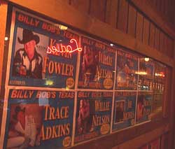 Billy Bob's Texas