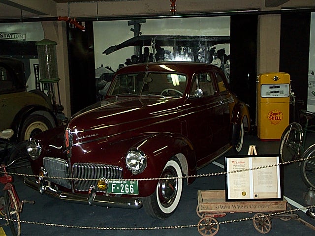 Lynden Pioneer Museum holds a treasure of historical items from the early days of Lynden, Washington