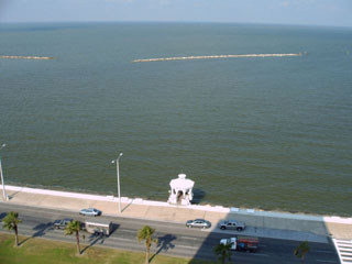 Corpus Christi Bay