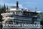 Riverboat Discovery