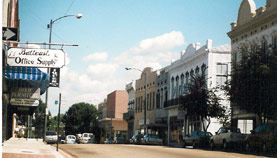 Natchez, Mississippi, a hidden gem