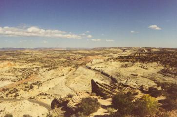 Grand Staircase-Escalante National Monument
