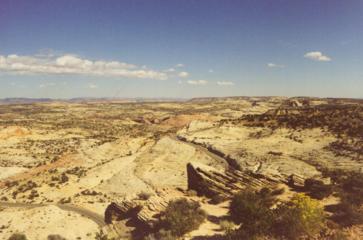 Grand Staircase-Escalante National Monument