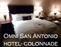 Omni San Antonio Colonnade