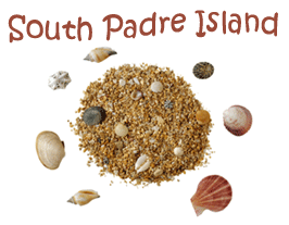 South Padre Island - A Texas coastal mecca