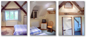 View more images of the b&b here