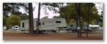 Shreveport/Bossier KOA RV Park in Shreveport