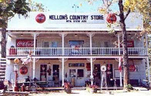 The Old Country Store