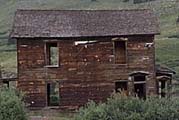 The Animas Forks area. Read our features on our area ghost town tours within our town segments.