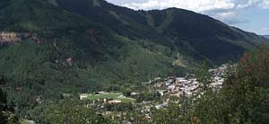 Whether snow skiing, ghost towning, or exploring, you will find it all in Telluride