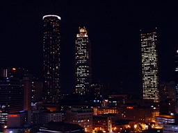 Omni Colonnade in San Antonio