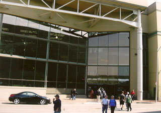 The National WWII Museum in New Orleans