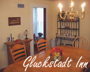 Gluckstadt Inn Bed & Breakfast, near Jackson MS area