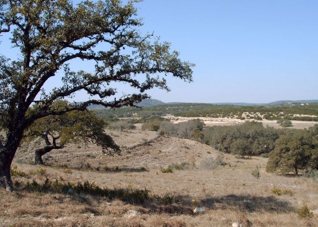 Bandera, Texas - Cowboy Capital of the World