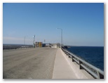 Amistad Dam, Del Rio, Texas