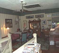 Miss Molly's Bed and Breakfast Hotel - Stockyards Historic District 