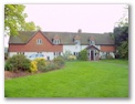Jordans Guest House, Horley, UK - Featured on Southpoint.com