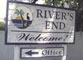 River's End RV Resort - featured on Southpoint.com