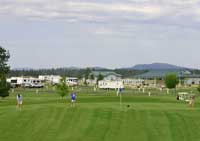 Deer Field Golf Club
